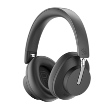A4tech Bloody MH390 (Bluetooth v5.3 + Wired 3.5mm) Wireless Gaming Headset - Black
