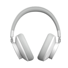 A4tech Bloody MH390 (Bluetooth v5.3 + Wired 3.5mm) Wireless Gaming Headset - White