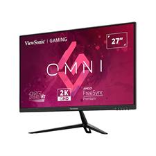 ViewSonic VX2728-2K 27” 2K 180Hz Fast IPS Gaming Monitor