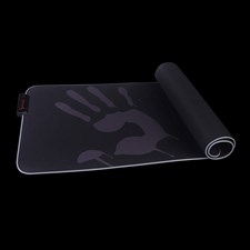 A4tech Bloody MP-80N Extended Roll-up Fabric RGB Gaming Mousepad