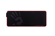 A4tech Bloody MP-80N Extended Roll-up Fabric RGB Gaming Mousepad