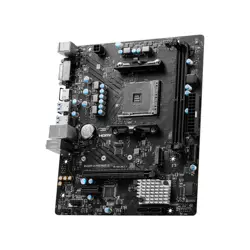 MSI PRO B450M-A MAX II Micro-ATX Motherboard