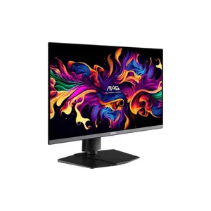 MSI MAG 272QP QD-OLED X50 Gaming Monitor