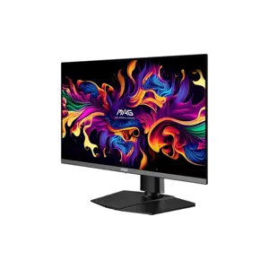 MSI MAG 272QP QD-OLED X50 Gaming Monitor