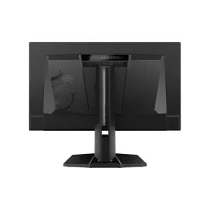 MSI MAG 272QP QD-OLED X50 Gaming Monitor