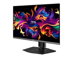 MSI MAG 272UP QD-OLED X24 27″ 4K 240Hz Gaming Monitor