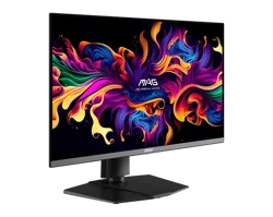 MSI MAG 272UP QD-OLED X24 27″ 4K 240Hz Gaming Monitor