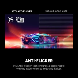 MSI MPG 321CUPDF 32″ Curved WQHD 165Hz Gaming Monitor