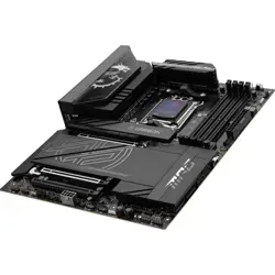 MSI MPG X870E CARBON WIFI ATX Motherboard