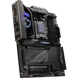 MSI MPG X870E CARBON WIFI ATX Motherboard