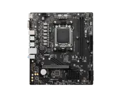 MSI PRO A620M-B Micro-ATX Motherboard