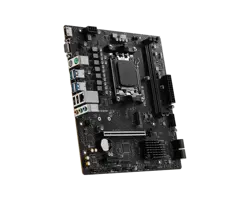 MSI PRO A620M-B Micro-ATX Motherboard