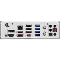 MSI PRO B650-A WIFI ATX Motherboard