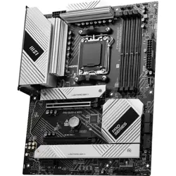 MSI PRO B650-A WIFI ATX Motherboard