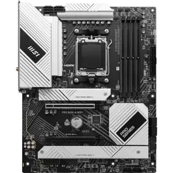 MSI PRO B650-A WIFI ATX Motherboard