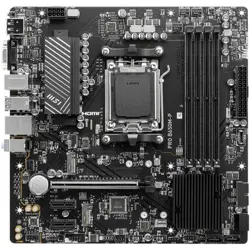 MSI PRO B650M-P Micro-ATX Motherboard