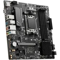 MSI PRO B650M-P Micro-ATX Motherboard