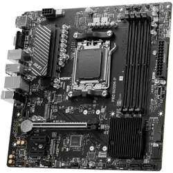 MSI PRO B650M-P Micro-ATX Motherboard