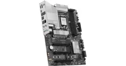 MSI PRO B860-P WIFI ATX Motherboard