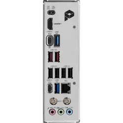 MSI PRO X870-P WIFI ATX Motherboard