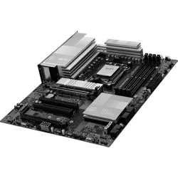 MSI PRO X870-P WIFI ATX Motherboard