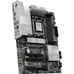 MSI PRO X870-P WIFI ATX Motherboard