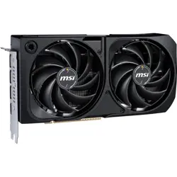 MSI GeForce RTX 5070 12GB VENTUS 2X OC Graphics Card