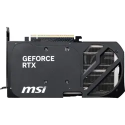 MSI GeForce RTX 5070 12GB VENTUS 2X OC Graphics Card