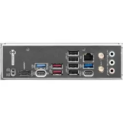 MSI PRO X870 GAMING PLUS WIFI ATX Motherboard