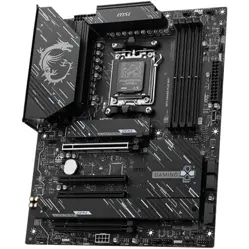 MSI PRO X870 GAMING PLUS WIFI ATX Motherboard
