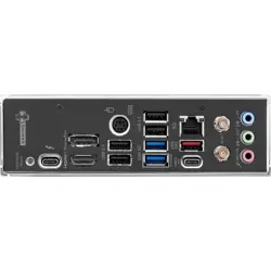 MSI Z890 GAMING PLUS WIFI ATX Motherboard