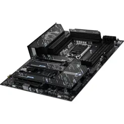 MSI Z890 GAMING PLUS WIFI ATX Motherboard
