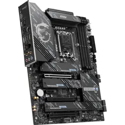 MSI Z890 GAMING PLUS WIFI ATX Motherboard