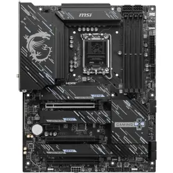 MSI Z890 GAMING PLUS WIFI ATX Motherboard