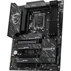 MSI Z890 GAMING PLUS WIFI ATX Motherboard