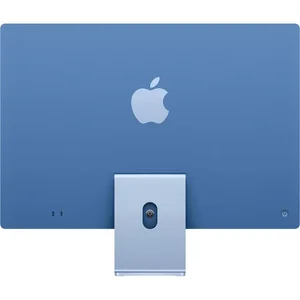 Apple iMac 24" M4 16GB RAM 512GB SSD 4.5K Retina Display Blue