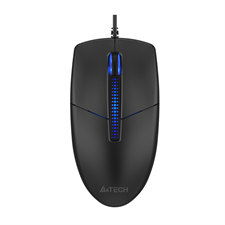 A4tech N-530 Illuminate Wired Mouse