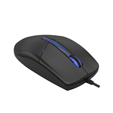 A4tech N-530 Illuminate Wired Mouse