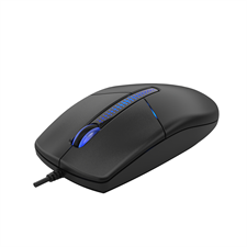 A4Tech N-530S Illuminate Wired Mouse