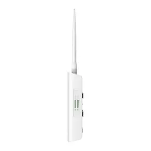 TP-Link Omada ER703WP-4G Outdoor 4G+ Cat6 Ax3000 Wi-Fi 6 Indoor / Outdoor Gateway