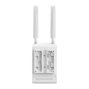 TP-Link Omada ER703WP-4G Outdoor 4G+ Cat6 Ax3000 Wi-Fi 6 Indoor / Outdoor Gateway