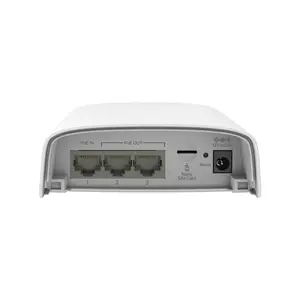 TP-Link Omada ER703WP-4G Outdoor 4G+ Cat6 Ax3000 Wi-Fi 6 Indoor / Outdoor Gateway