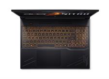 Acer Nitro V 16 ANV16-41-R2YJ Gaming Laptop AMD Ryzen 7-8845HS, 16GB DDR5, 512GB SSD, NVIDIA RTX 4060 8GB Graphics, 16" WUXGA IPS 165Hz, DOS, Black