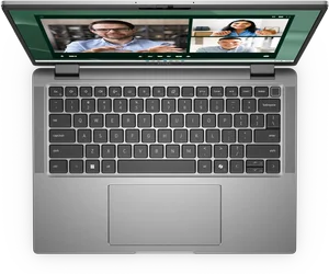 Dell Latitude 7450 Intel Core Ultra 5-125U, 16GB DDR5, 512GB SSD, Intel Graphics, 14" FHD IPS, Windows 11 Pro, Aluminum