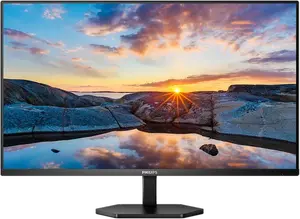 Philips 32E1N3500 27" WQHD IPS 100Hz Monitor