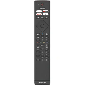 Philips 75" 8300 Series 4K UHD Gaming Android LED Smart TV (75PUG7836/98)