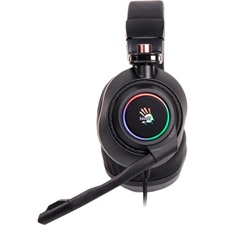 A4tech Bloody G580 Virtual 7.1 Surround Sound RGB Gaming Headphone