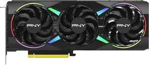 PNY GeForce RTX 5070 OC RGB 12GB GDDR7 Graphics Card