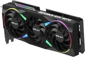 PNY GeForce RTX 5070 OC RGB 12GB GDDR7 Graphics Card