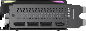 PNY GeForce RTX 5070 OC RGB 12GB GDDR7 Graphics Card